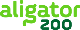 Aligator zoo