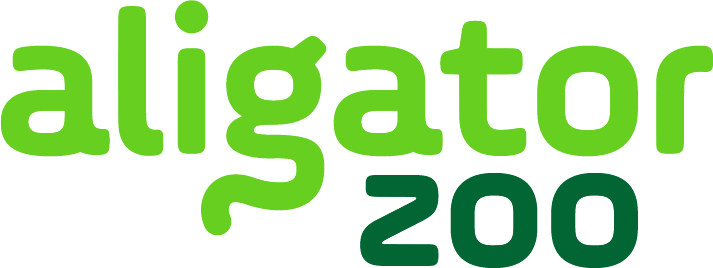 Aligator zoo