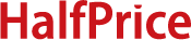 HalfPrice