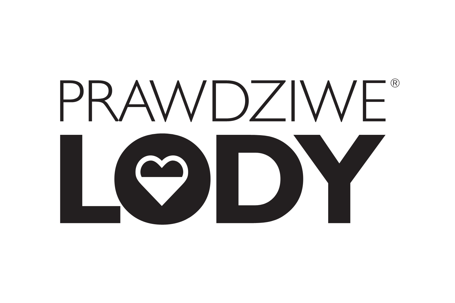 prawdziwe lody